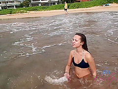 Virtual Vacation In Hawaii With Liza Rowe Part 1