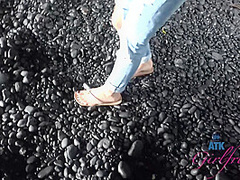 Virtual Vacation In Las Vegas With Gina Valentina Part 4