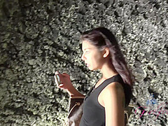 Virtual Vacation In Las Vegas With Gina Valentina Part 4