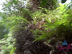Virtual Vacation In Las Vegas With Gina Valentina Part 4