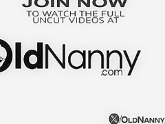 Three Horny Lesbian Matures On Vacation