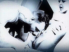 Spanish Bisexual Beach