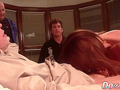 Satisfying Super Hot Wife - Jennla Moore