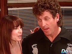 Satisfying Super Hot Wife - Jennla Moore