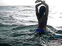 Virtual Vacation In Hawaii With Holly Hendrix Part 1