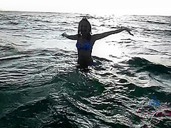 Virtual Vacation In Hawaii With Holly Hendrix Part 1