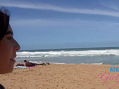 Virtual Vacation In Hawaii With Ariel Grace 10/12