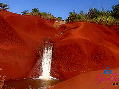 Virtual Vacation In Hawaii With Ariel Grace 10/12