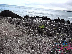 Kate Peeing Outdoors For You