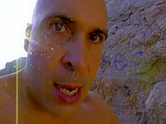 Hot Blonde Babe Takes Cock In Her Ass