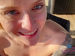 Virtual Vacation - Paris Leads You Out To The Deck