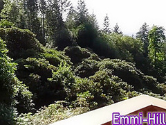 18 Years - 18 Yo German Teen 18+ Fucks On Bike The Cunt Wet!