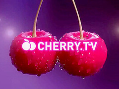 Wealthy Asian Beauty Begs For Her Gardeners Big Cock In Her Pussy