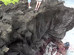 Virtual Vacation Hawaii With Lily Jordan 5/9