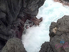 Virtual Vacation Hawaii With Lily Jordan 5/9