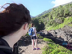 Virtual Vacation Hawaii With Lily Jordan 5/9
