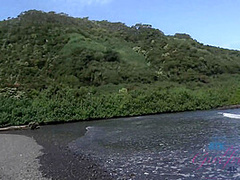 Virtual Vacation Hawaii With Lily Jordan 5/9