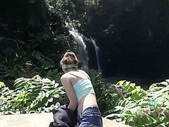 Virtual Vacation Hawaii With Lily Jordan 5/9