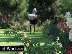 Gina Gerson - Astonishing Porn Movie Big Dick Fantastic Only For You