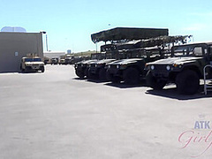 Virtual Vacation In Las Vegas With Nora Nova Part 1