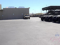 Virtual Vacation In Las Vegas With Nora Nova Part 1