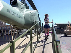 Virtual Vacation In Las Vegas With Nora Nova Part 1