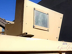 Virtual Vacation In Las Vegas With Nora Nova Part 1