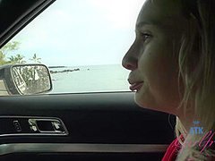 Virtual Vacation In Hawaii With Peyton Coast Part 1