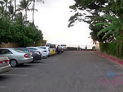 Virtual Vacation In Hawaii With Peyton Coast Part 1