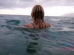 Virtual Vacation In Hawaii With Peyton Coast Part 1