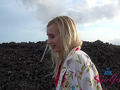 Virtual Vacation In Hawaii With Peyton Coast Part 1