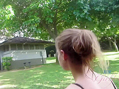 Virtual Vacation Hawaii With Sydney Cole 1/6