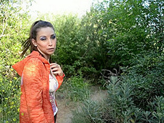 A Day With Miss Celeste Star Part 2