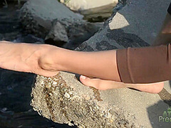 A Day With Miss Celeste Star Part 2