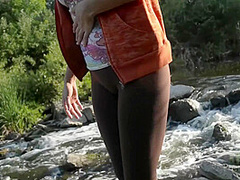 A Day With Miss Celeste Star Part 2