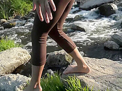 A Day With Miss Celeste Star Part 2