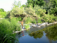 A Day With Miss Celeste Star Part 2