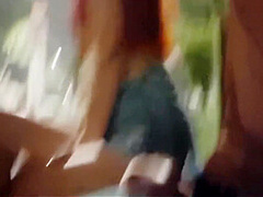 Ator Zegalinha In Arrisquei Uma Punheta Pra Gostosa No Ponto De Onibus 8 Min