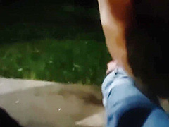 Ator Zegalinha In Arrisquei Uma Punheta Pra Gostosa No Ponto De Onibus 8 Min