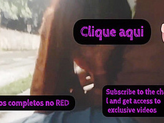 Ator Zegalinha In Arrisquei Uma Punheta Pra Gostosa No Ponto De Onibus 8 Min