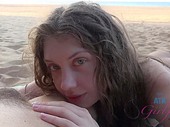 Virtual Vacation In Hawaii With Elena Koshka Part 1