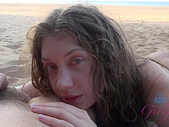Virtual Vacation In Hawaii With Elena Koshka Part 1