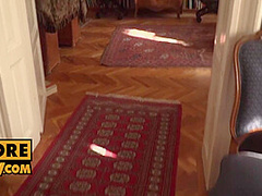 Nikky Thorne In Will Fuck You Until You Do As She Says