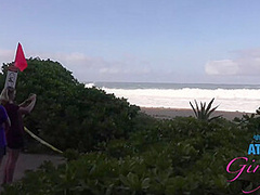 Virtual Vacation In Kauai With Lily Adams Part 4