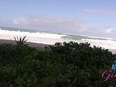 Virtual Vacation In Kauai With Lily Adams Part 4