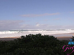 Virtual Vacation In Kauai With Lily Adams Part 4