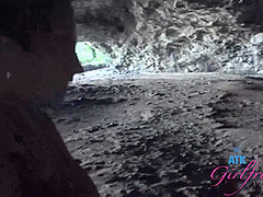 Virtual Vacation In Kauai With Lily Adams Part 4