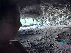 Virtual Vacation In Kauai With Lily Adams Part 4