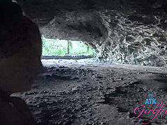 Virtual Vacation In Kauai With Lily Adams Part 4