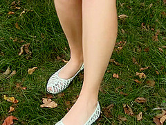 Krissy Reveals A Little Bit More Today Exposing Her Hairy Pussy And Firm Tits